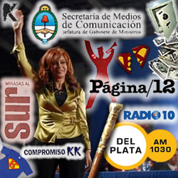 Militancia y medios (I)