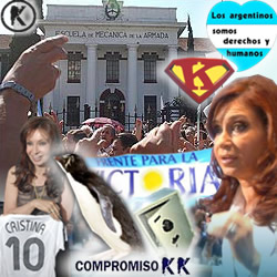 Museo reelectoral