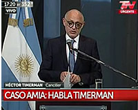 Nisman en la Argentina congelada