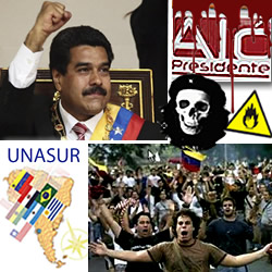 No es fascismo, Maduro, es hartazgo