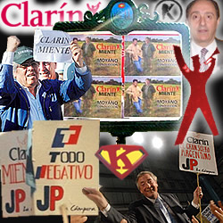 Pancartas