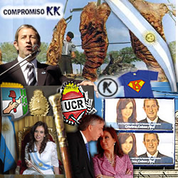 Perversidad del perdón