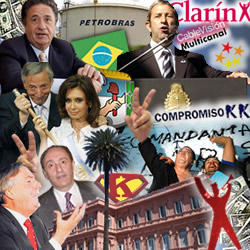 Preludios (I)