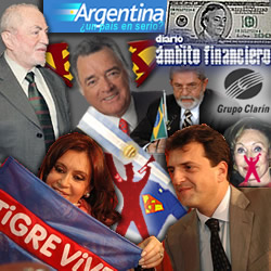 Prensa infidencial