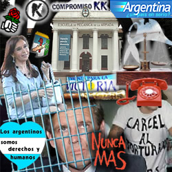 Progresismo en su tinta