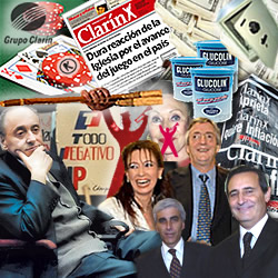 Rendo y el Alberto