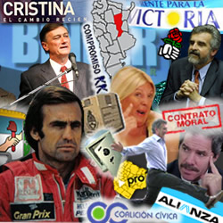 Reutemann y Binner