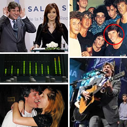 Selectas grabaciones