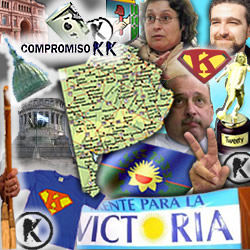 Senador Vacante