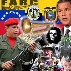 Trompetas de guerra