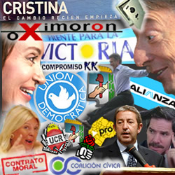 Union Democrática