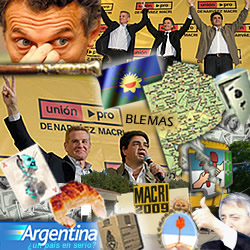 Unión PRO sin PRO (I)