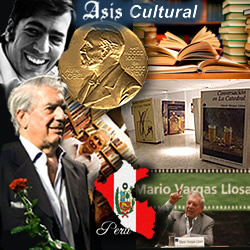 Vargas Llosa, escritor superior