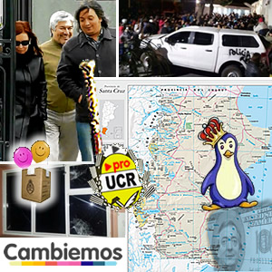 El descalabro de Tierra Santa