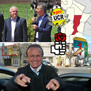 El regreso del Midachi