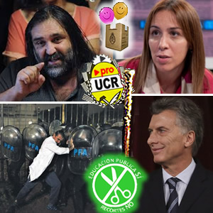 La Chica de Flores, Demis Roussos y el nuevo Mauricio