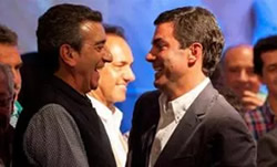 Que pierda Macri y La Doctora no gane
