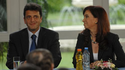 Que pierda Macri y La Doctora no gane