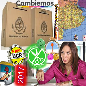 Realidades de Irigoyen
