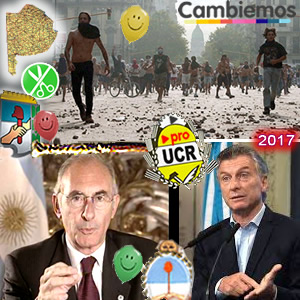 2001-2017. Similitudes y diferencias