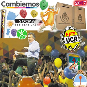 El macrismo como movimiento