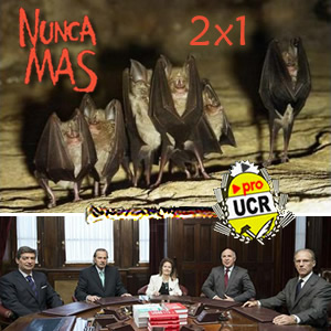 Estética de murciélagos