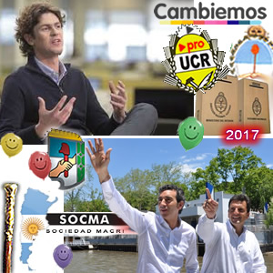 Ministros bravíos de La Doctora