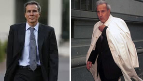 Ducler. Declive del financista desesperado