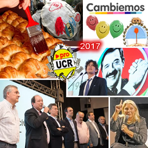 Radicales desencantados del Tercer Gobierno Radical