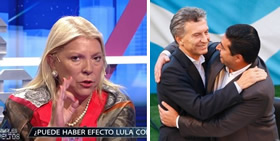 Solo vale la Justicia Federal