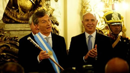 Solo vale la Justicia Federal