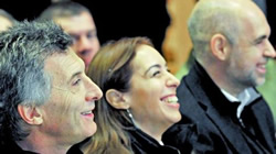 Caranchos de Buenos Aires