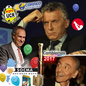 Correo, IECSA, megafusiones
