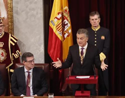 Correo, IECSA, megafusiones