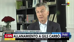Gils Carbó, la NYC Rebelde