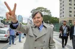 Patti y Milani. Hospital de Lesa