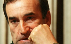 Patti y Milani. Hospital de Lesa