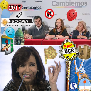 Hacia la República de Mujeres