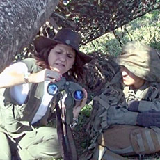 Causa ancestral, conflicto inmobiliario