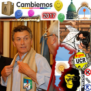 El mejor rostro del antiperonismo