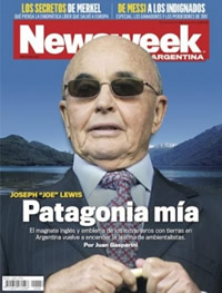 El mejor rostro del antiperonismo