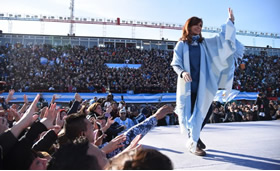 El mejor rostro del antiperonismo