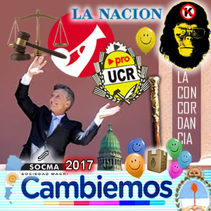 La Concordancia imbatible