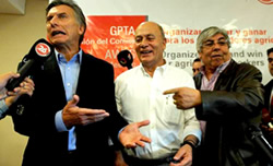 La Concordancia imbatible