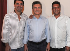 El Ángel Exterminador y La Moncloita