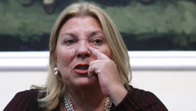 Emerge la derecha eficaz e inculta