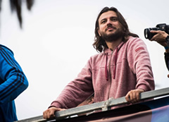 Dilema de los tenedores de sacos