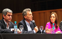 Si nos juntamos, fueron