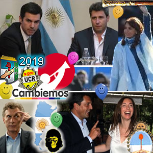 La meticulosa preparación del ballotage
