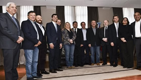 La meticulosa preparación del ballotage